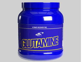 Glutamine Kyowa 400 g foto 1