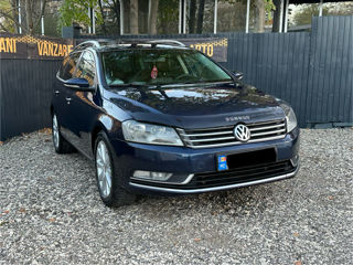 Volkswagen Passat foto 2