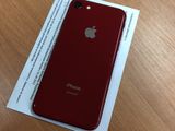 iPhone 8 Red 64 GB foto 2