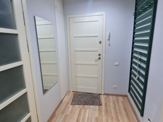 1-комн. кв., 40 м², 14/17 эт.