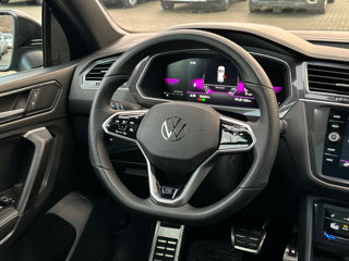 Volkswagen Tiguan foto 13