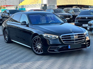 Mercedes S-Class foto 4