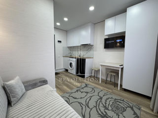 Apartament cu 1 cameră, 15 m², Ciocana, Chișinău foto 3