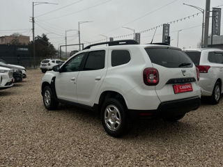 Dacia Duster foto 3