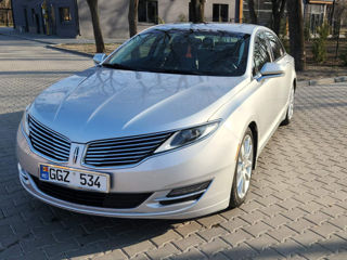 Lincoln MKZ