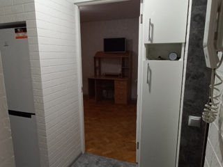 Apartament cu 1 cameră, 30 m², Poșta Veche, Chișinău foto 4
