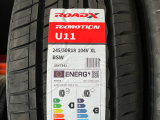 245/50r18 RoadX