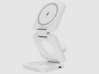 3-in-1 Wireless Charger Stand Benks foto 6