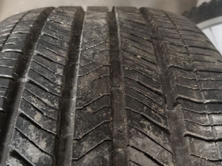 4 buc. Goodyear 235/50 R18  2021 Made in Canada foto 4