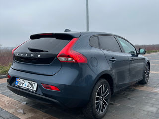 Volvo V40 foto 4