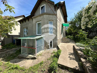 De vânzare casă de locuit 150 m2 în orășelul Durlești. foto 4
