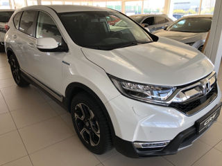 Honda CR-V foto 4