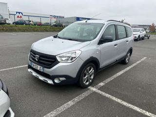 Dacia Lodgy foto 2