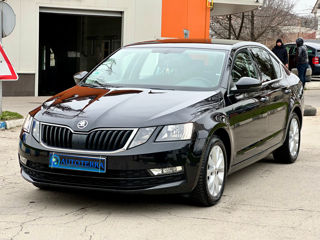 Skoda Octavia foto 3