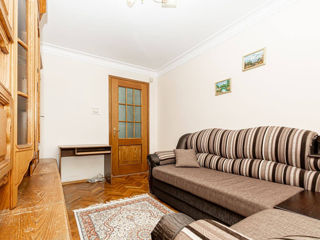 Apartament cu 4 camere, 90 m², Ciocana, Chișinău foto 2