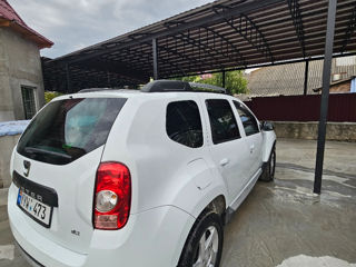 Dacia Duster foto 6