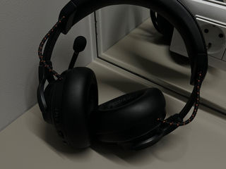 Caști JBL Gaming Wireless Quantum600 foto 2