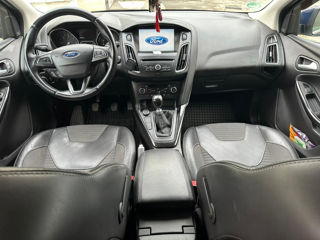 Ford Focus foto 4