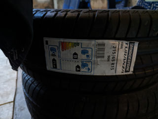 Bridgestone turanza r15