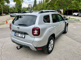 Dacia Duster foto 3