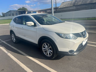 Nissan Qashqai foto 6