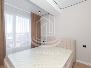 Apartament cu 2 camere, 60 m², Buiucani, Chișinău foto 9