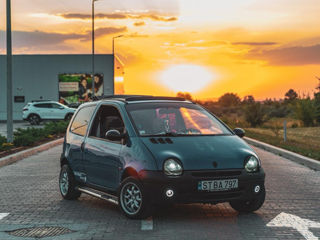 Renault Twingo foto 6