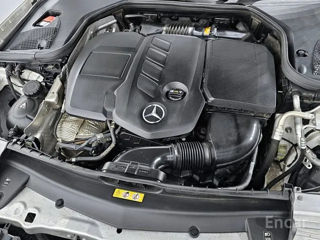 Mercedes E-Class foto 18