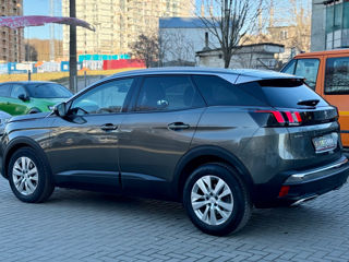 Peugeot 3008 foto 4