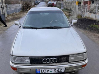 Audi 90 foto 3