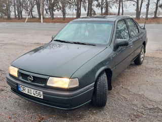 Opel Vectra foto 3