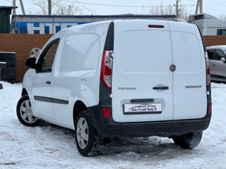 Renault Kangoo фото 4