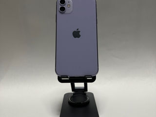 iPhone 11 64 purple