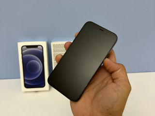 iPhone 12 mini Black 128Gb foto 2