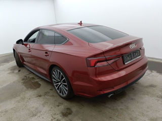 Audi A5 foto 5