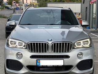 BMW X5 foto 1