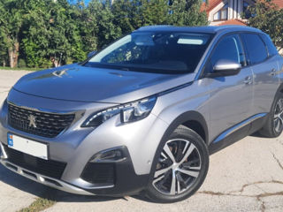 Peugeot 3008 foto 1