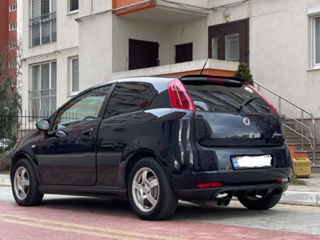 Fiat Punto foto 1