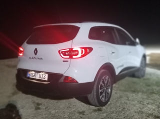 Renault Kadjar foto 4