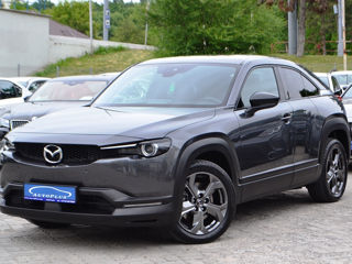 Mazda MX-30