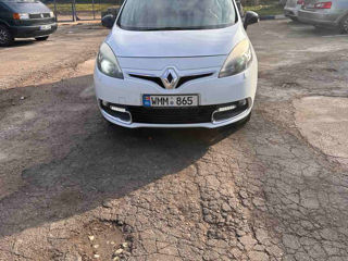 Renault Grand Scenic foto 5