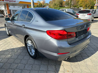 BMW 5 Series foto 3