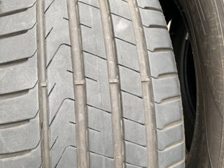 Anvelope 235/60 R18 2 GoodYear-2 Pireli фото 3