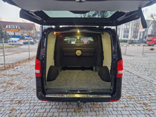 Mercedes Vito 119 Long foto 7