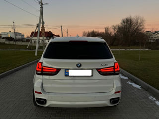 BMW X5 foto 3