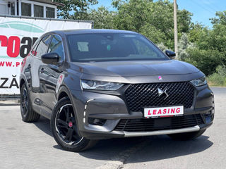 DS Automobiles DS 7 Crossback foto 2