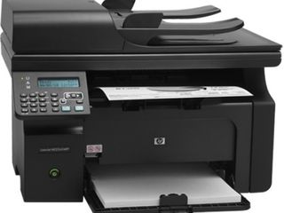 МФУ HP LaserJet Pro M1212nf MFP + Бесплатная доставка foto 3