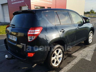 Toyota Rav 4 foto 3