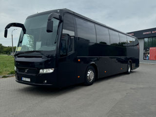 Volvo 9700 foto 2