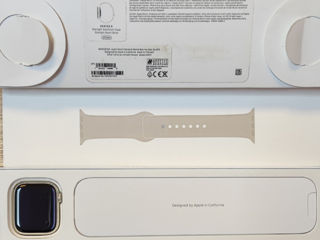 Apple Watch Series 8 45mm GPS